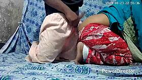 german teacher seduces student into steamy bedroom doggystyle session