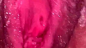 wetwife2025 drenches everything with massive squirting blasts