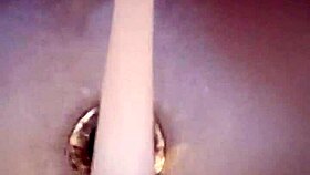 gretala, finger your pussy and ass holes now?