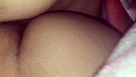 Check Out My Wife's Massive Curvy Mexican Ass Cheeks!