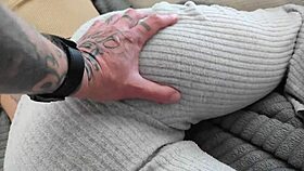 麦当劳夜班后叫醒我猛干