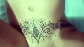 HE SHOVED IT ALL IN COUGAR'S JUICY PUSSY AND CAME LIKE A STALLION!