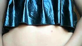 Hayami's intense homemade latina pussy masturbation frenzy update