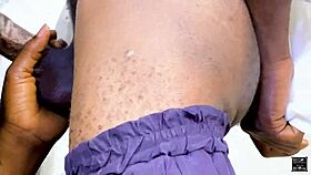 hey let's do a fun doggy style bang with my sexy ebony teacher