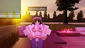 Curvy Cute Amateur Liz Gets Creampied in Fan Condo Magic Afternoon!