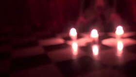 hey succubus, why tease me with those tattooed curves so bad?