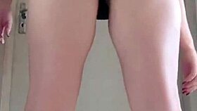 i love pounding my tight brazilian japa body hard in dorm pov