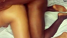 curvy black babe needs multiple guys to satisfy her