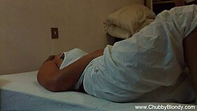 My amateur Italian milf wife loves it rough