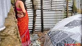 desi village beauty enjoys hardcore outdoor pounding in official localsex31 video