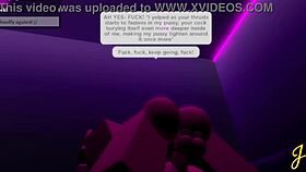 bold fucking adventures cram tits and cock into wild sex escapades