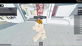 Rich Snowbunny Begs for Stoner Cock?