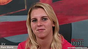 Fresh peach muffin offered with inviting bakery charm