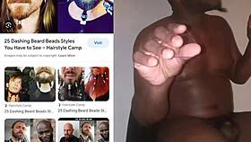 Favorite Shaving and Dressing Styles for Adult Social Media