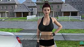 mature latina milf cheats with young stud's big ass pounding