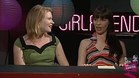 Kinky Walks Us Through Her Life and Times in the Industry