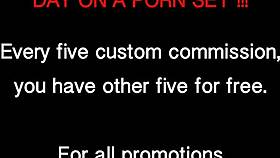 wanna blackmail and fuck your hot secretary?