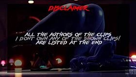 WIDOWMAKER'S HOTTEST LESBIAN BLOWJOB COMPILATION!