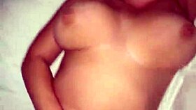 they got so horny after bar hopping for wild elevator public fucking