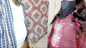 Viral Village Girl Amrozia Takes First Rough Anal From Big Cock Chacha