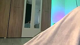 wanna eat my virgin pussy while i finger it hard on webcam?