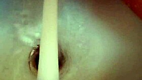 gretala, finger your pussy and ass holes now?