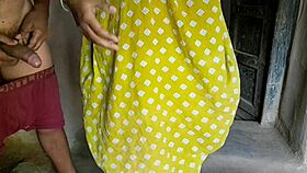 desi nri woman enjoys passionate sex with her boyfriend in intimate session