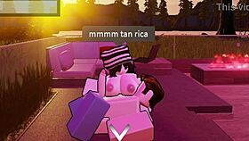 Curvy Cute Amateur Liz Gets Creampied in Fan Condo Magic Afternoon!