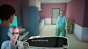 monolith bay v1.1 walkthrough got me hooked bad