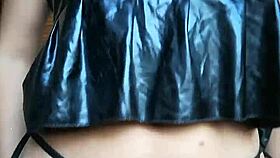 Hayami's intense homemade latina pussy masturbation frenzy update