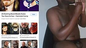 Favorite Shaving and Dressing Styles for Adult Social Media