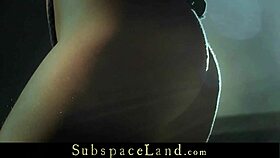 Is Julie Skyhigh's Bondage Bodysuit Too Slutty to Resist?