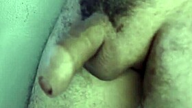 watch this dick bounce slow for ten minutes straight