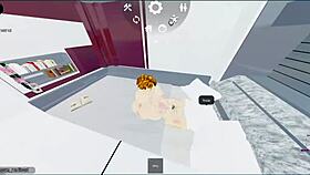 Rich Snowbunny Begs for Stoner Cock?