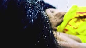 nice big ass bent over begging for hardcore doggystyle pounding