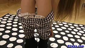 beautiful teen 18 plus gonna make this old man cock throb happy