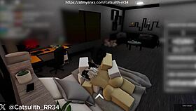 part two of three: riding passionately with my eager cumslut in heated session