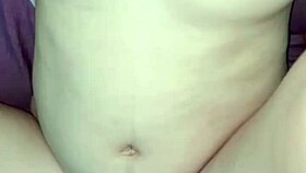 come fuck and shower milk with this exotic big tits beauty while dad's away