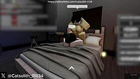 part two of three: riding passionately with my eager cumslut in heated session