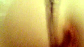 i luv stuffin my pussy n ass full tonight