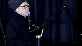 brazilian milf damiana's naughty interview full of lingerie humiliation and group fetish