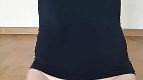 misr4's black stockings update rocks!