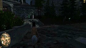 slaves of rome hermaphrodite midnight orgy unfolds wildly