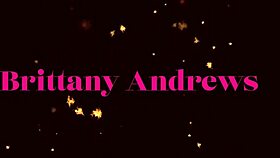 beautiful busty blonde brittany andrews moans finger fucking juicy pussy deep