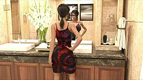 Reunion 94 Game Night Fun