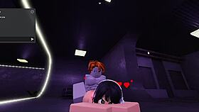 Shy Girl Endures Intense First-Time Fucking Session