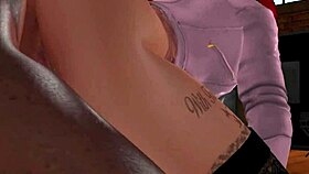 redhead hotwife craves monster black cock return engagement