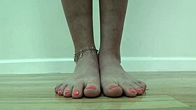 Sassy petite blonde deepthroats rims swallows cum pro