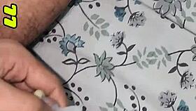 horny girlfriend's tight wet pussy gets fucked hard after steamy blowjob handjob