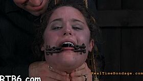 crave this bizarre sadomasochism pussy pounding?